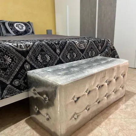 아파트 Casa Giusi 팔레르모