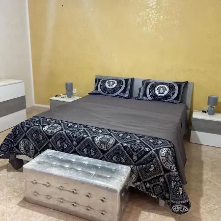 Casa Giusi 팔레르모