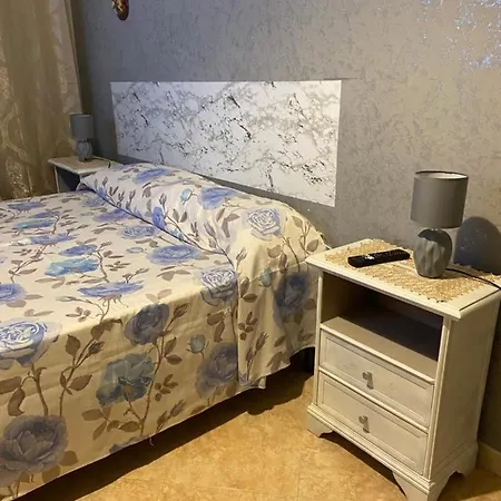Casa Giusi * 팔레르모