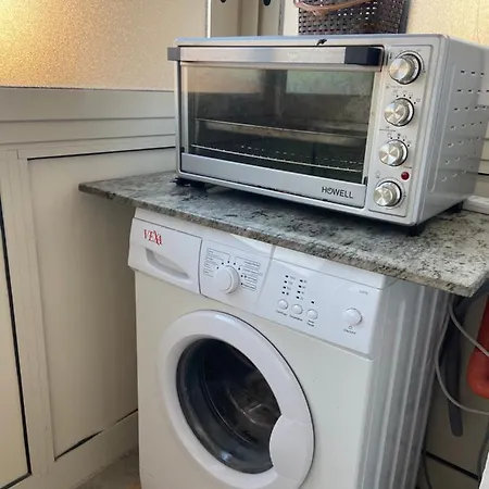 Casa Giusi * 팔레르모