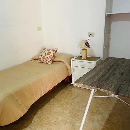 Casa Giusi Apartment