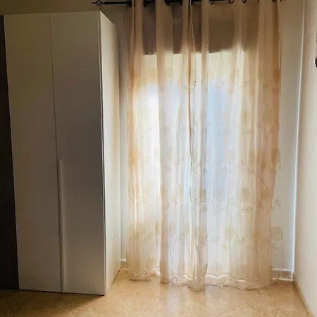 Casa Giusi Apartment Palermo