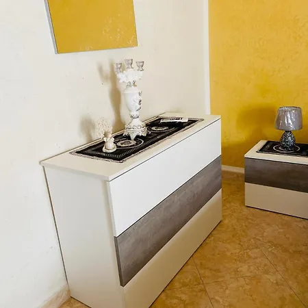 Casa Giusi