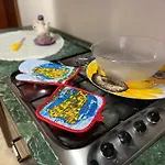 Casa Giusi Apartamento *