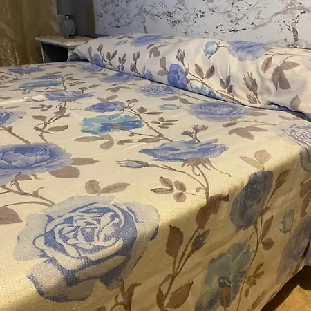 Casa Giusi Διαμέρισμα Παλέρμο