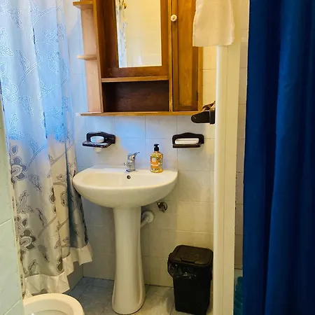 Apartment Casa Giusi Palermo