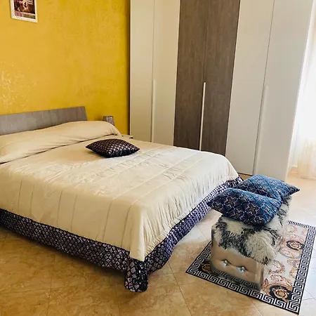 Casa Giusi Apartamento