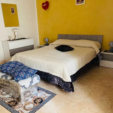 Apartamento Casa Giusi *