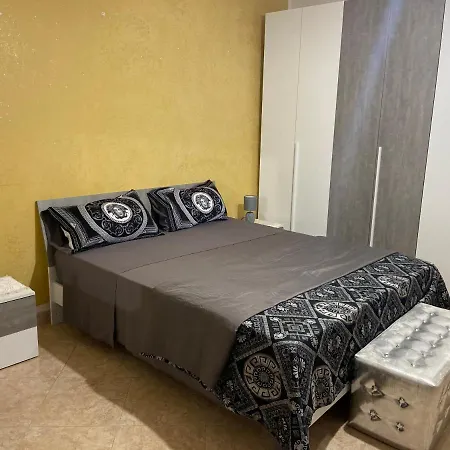 Daire Casa Giusi