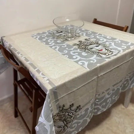 Daire Casa Giusi *