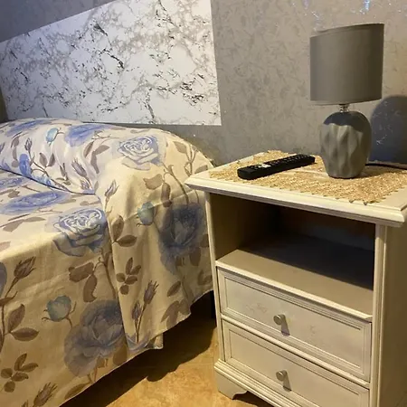 Daire Casa Giusi *