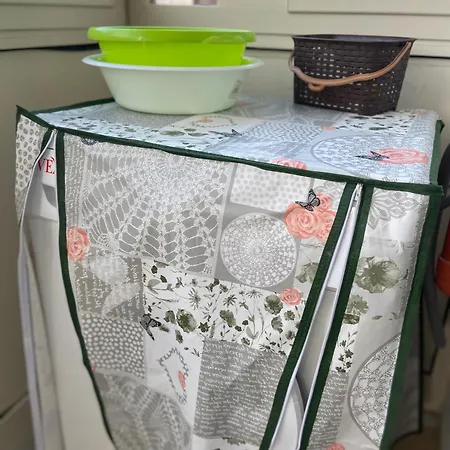 Daire Casa Giusi *