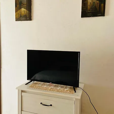 Casa Giusi Apartmán *