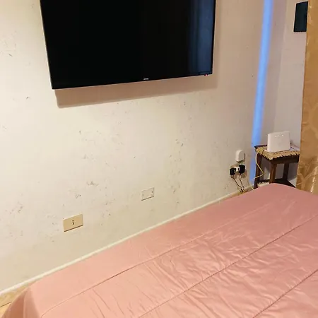 Daire Casa Giusi