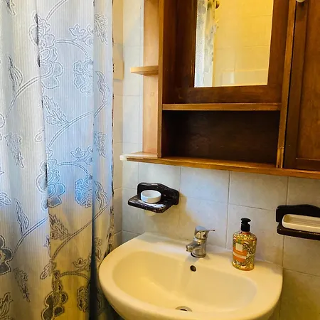 Daire Casa Giusi *