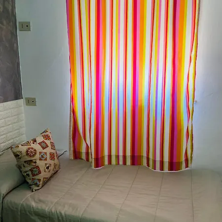 Casa Giusi Daire *
