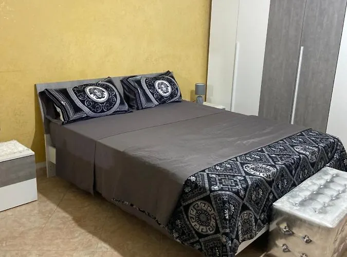 Apartmán Casa Giusi