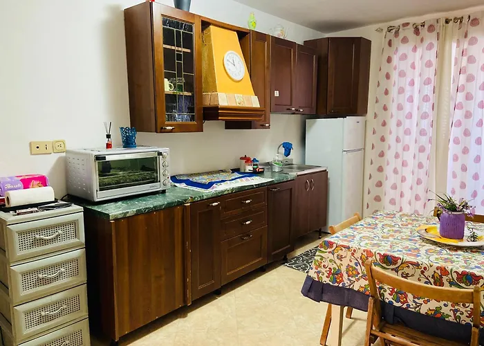 Casa Giusi * Palermo