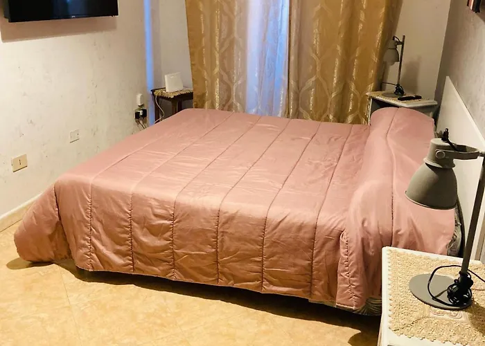 Casa Giusi *