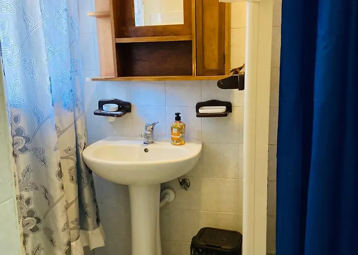 Apartmán Casa Giusi Palermo